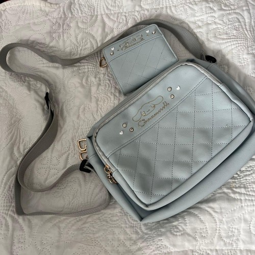 Set borsa tracolla - set, a
