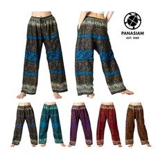 PANASIAM Pantaloni Relax