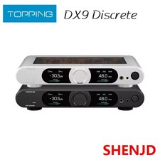 Preordine TOPPING DX9 Discreto