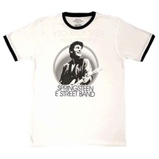 T-shirt Bruce Springsteen NYC