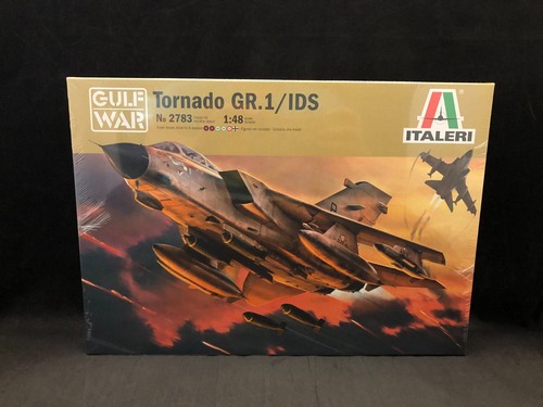 Italeri tornado guerra - italeri,