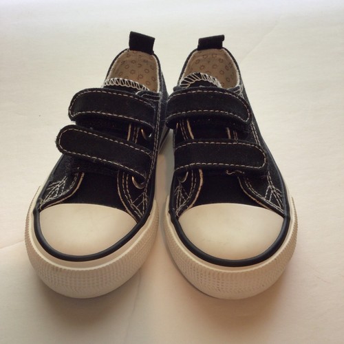 Wee step sneakers black - wee,