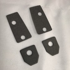 Parabrezza Land Rover Defender