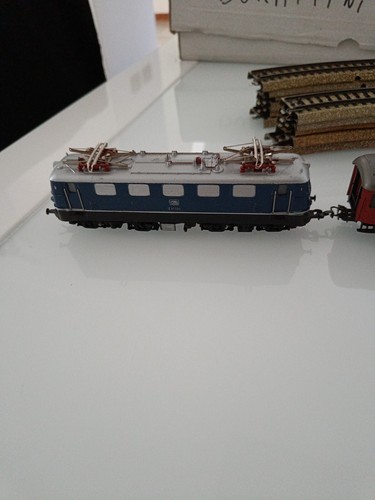 Marklin art 3037 - marklin, treno
