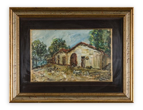 Scuola italiana del secolo - , xx