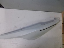 FIANCO POSTERIORE CARENA SINISTRA BIANCO HONDA FORZA 125 300 2018 2020 O1