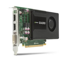 Nvidia quadro k4000 k2000 - quadro,
