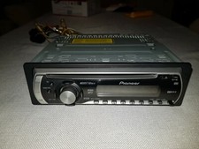 Autoradio Pioneer DEH-2900MP