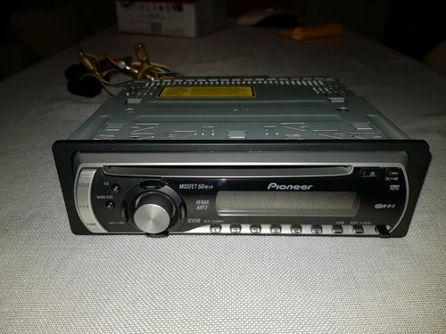 Autoradio pioneer deh - autoradio,