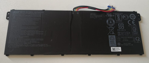 Batteria originale per - per, acer