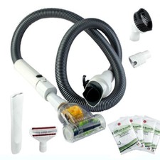 SPAZZOLA TURBO + TUBO