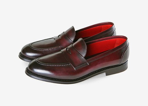 Scarpe uomo mocassini - , a