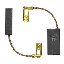 Spazzole Carbonio Motore HILTI TE 500, TE 500-AVR - PREMIUM (P2091)