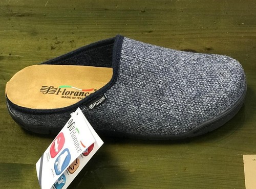 Pantofola florance - pantofola,