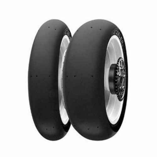 Gomma supermoto metzeler - gomma,