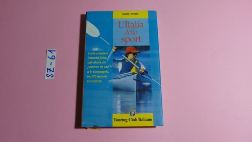Libro guide sport l - libro,