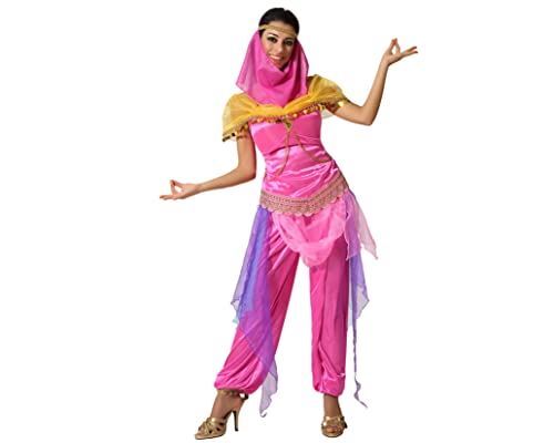 Atosa 66112 costume odalisca - atosa,