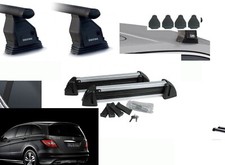 BARRE PORTATUTTO MERCEDES