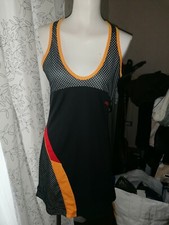 Vestito Abito donna Sport Adidas Fifa World Cup Germany Tg. 46 Calcio Raro 