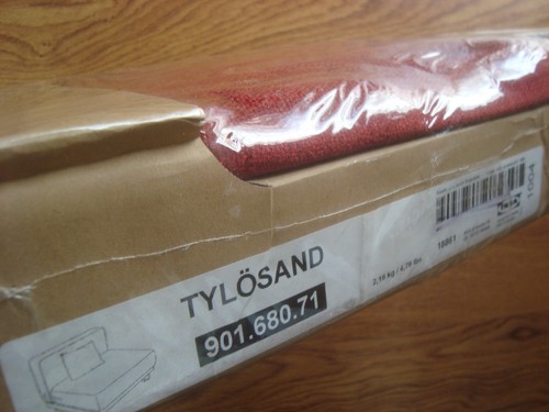 Copridivano ikea tylosand - copridivano,