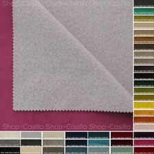 Tessuto Velluto Con Supporto Al Metro Tappezzeria Rivestimenti Arredamento Casa