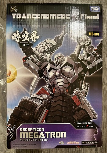 Takara tomy transformer - takara,