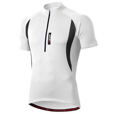 Camicia ciclismo uomo maglia