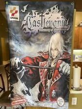 Castlevania Harmony of