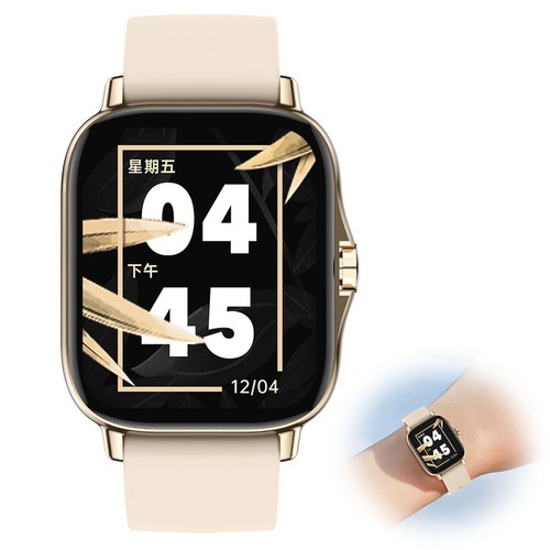 Smartwatch donna fitness - smartwatch,