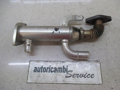 9645689780 radiatore egr - 9645689780,