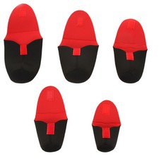 Custodia morbida per lenti