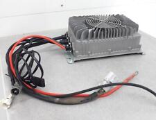 Ari 452 Caricabatteria di bordo iCharger 60V 120AH anno 2018 eventualmente per progetti di ristrutturazione