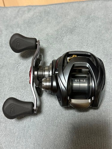 Mulinello spinning daiwa - mulinello,