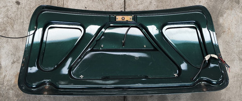 Mini minor innocenti - mini,