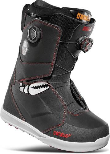 Thirtytwo lashed double boa - thirtytwo,