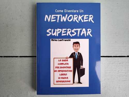 Networker superstar mirko - superstar,