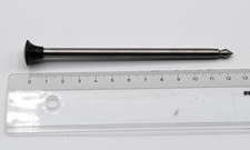 Spilla universale orologiaio G. Boley NOS [tornio orologiaio corridore universale]