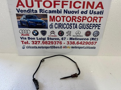 Sensore temperatura gas - sensore,