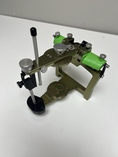 AD2 Articolatore Dentale Guida