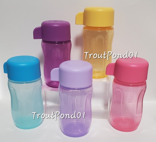Tupperware eco bottiglie set - tupperware,
