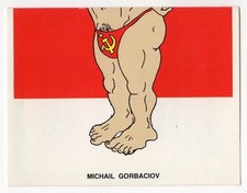 figurina VIP DI FORATTINI LA