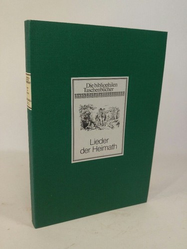 Canzoni della heimath una - della,