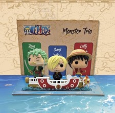 Base Funko Pop ONE PIECE