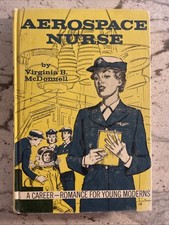 AEROSPACE NURSE McDonnell