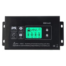 KBX104S Equalizzatore batteria