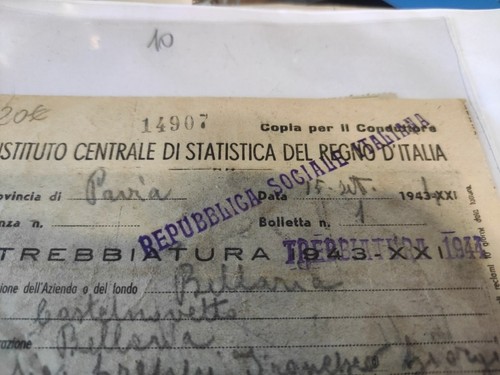 Ww2 rsi istituto statistica - rsi,