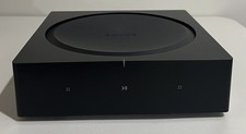 Sonos Amp 250W 2.1 Canali Nero