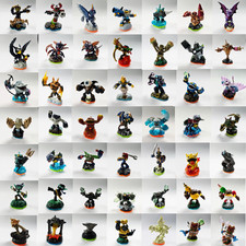 Skylanders Spyro's adventure -