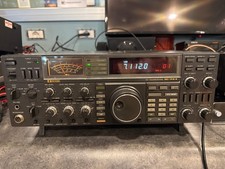 Icom IC-761