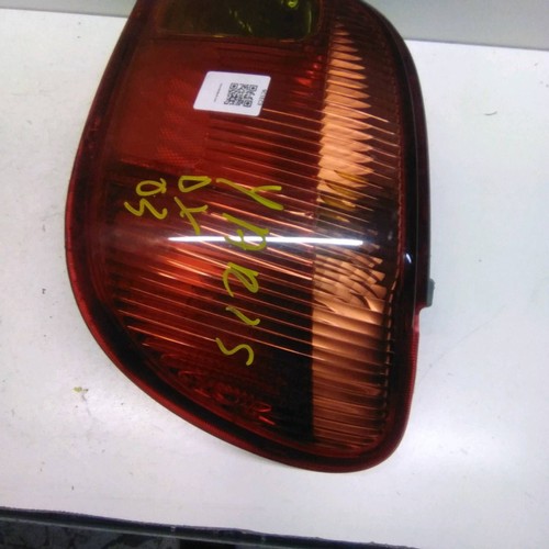 Fanale post toyota yaris - dx.,
